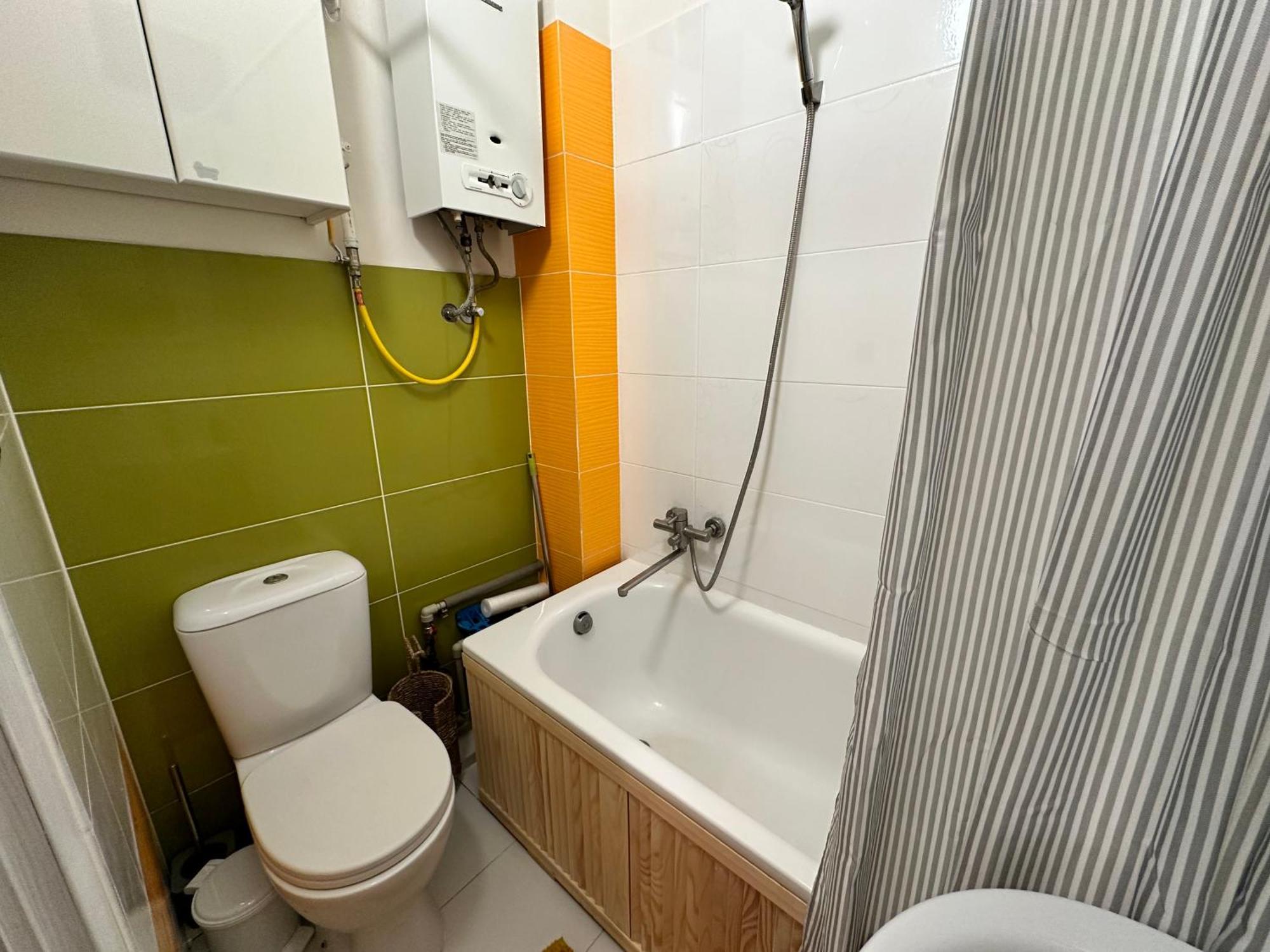 Art Apartment On Kylisha Str Lviv Exterior photo
