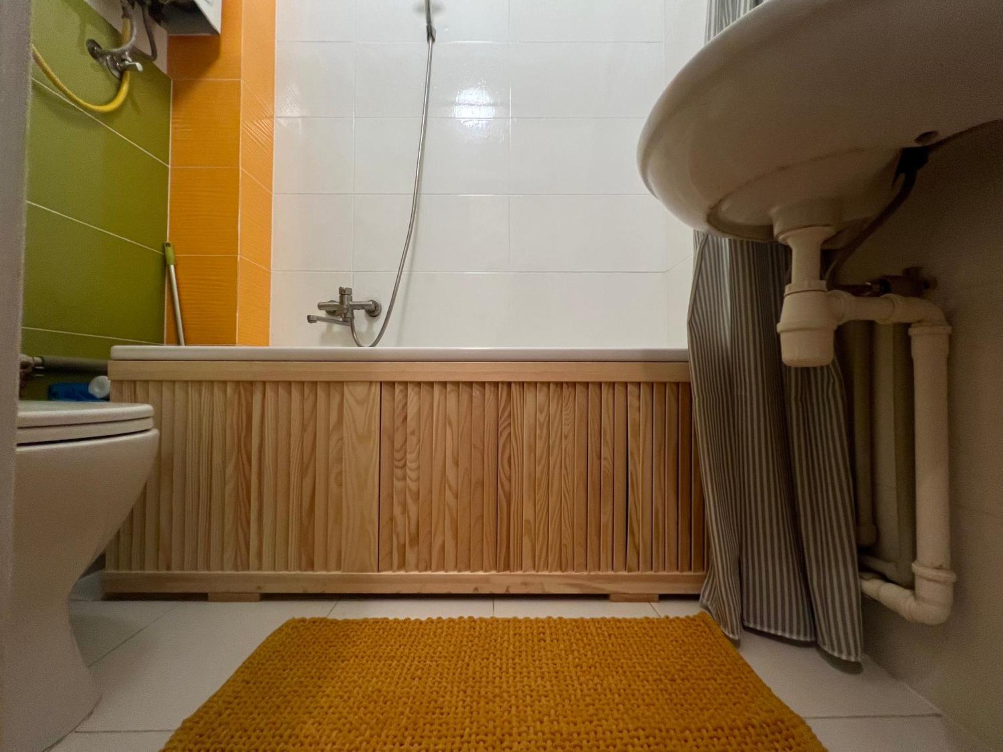 Art Apartment On Kylisha Str Lviv Exterior photo